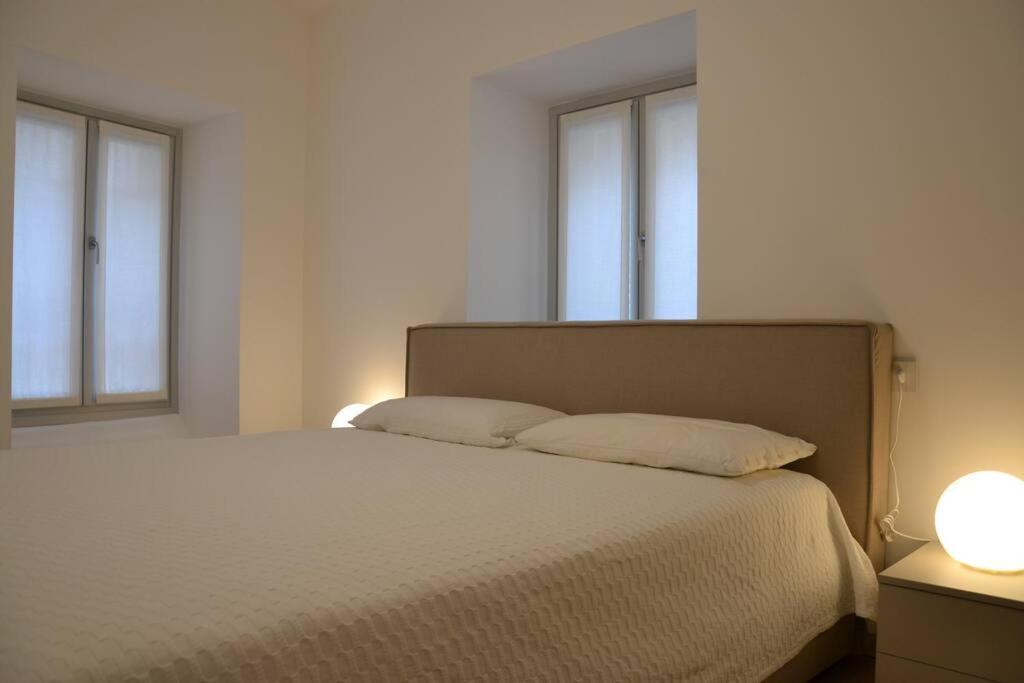 Borgopalazzo Charme Home Bergamo Exterior foto