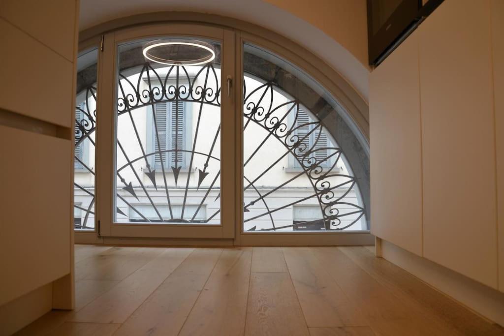 Borgopalazzo Charme Home Bergamo Exterior foto